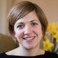 Dr Isobel Gammer
